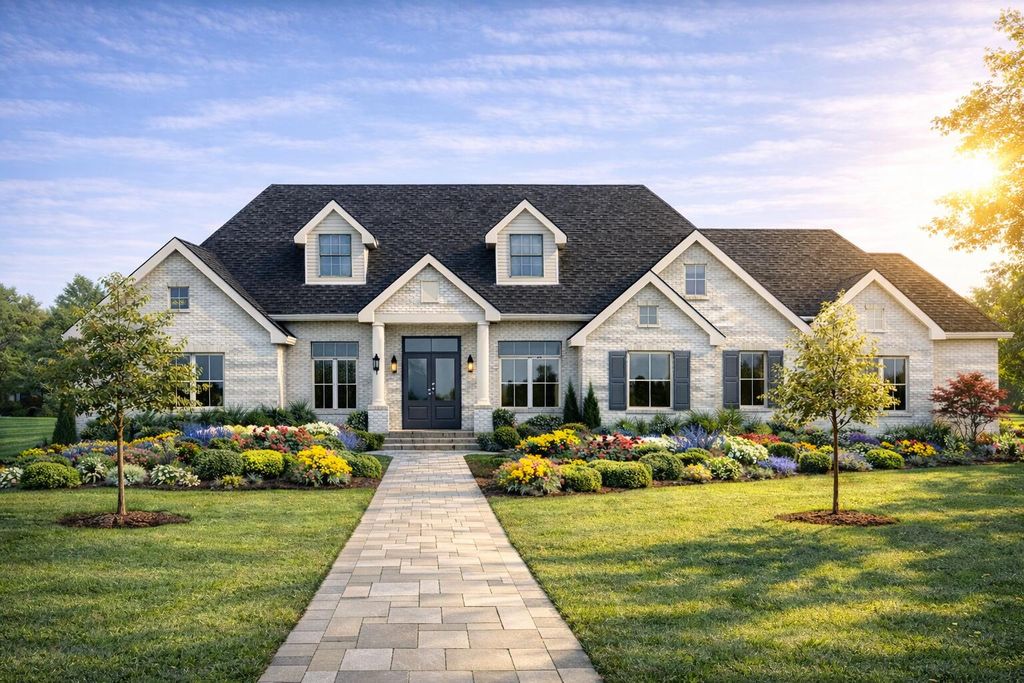 101 Friesan Court, Wilmore, KY 40390