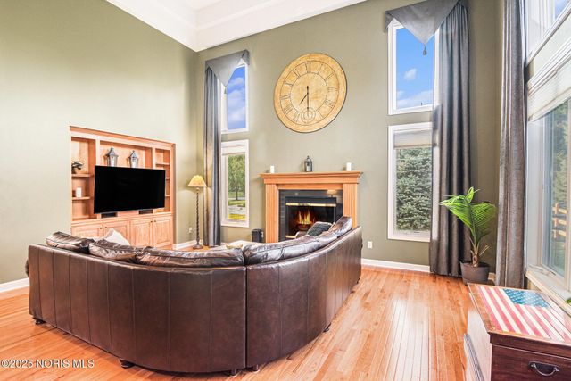 3963 Coneflower Lane, Maumee, OH 43537