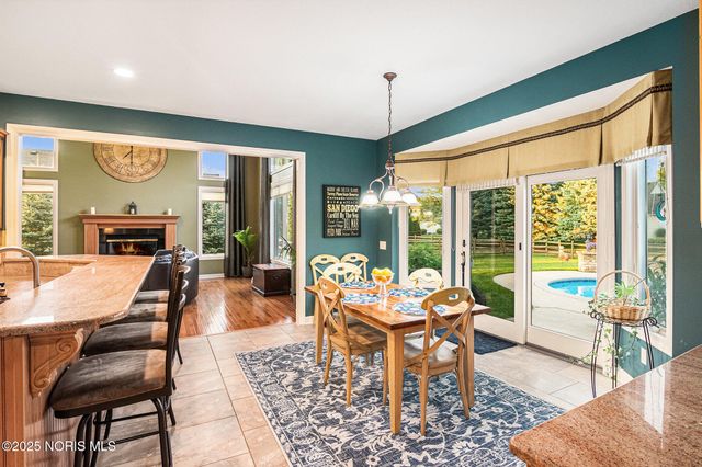 3963 Coneflower Lane, Maumee, OH 43537