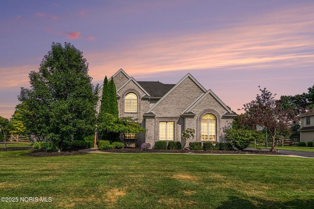 3963 Coneflower Lane, Maumee, OH 43537