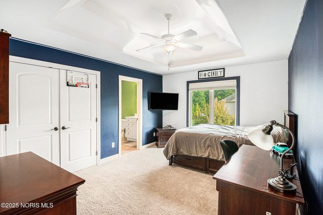 3963 Coneflower Lane, Maumee, OH 43537