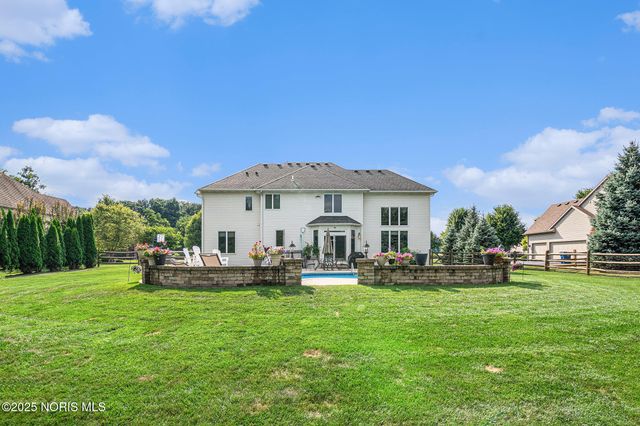 3963 Coneflower Lane, Maumee, OH 43537