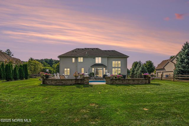 3963 Coneflower Lane, Maumee, OH 43537