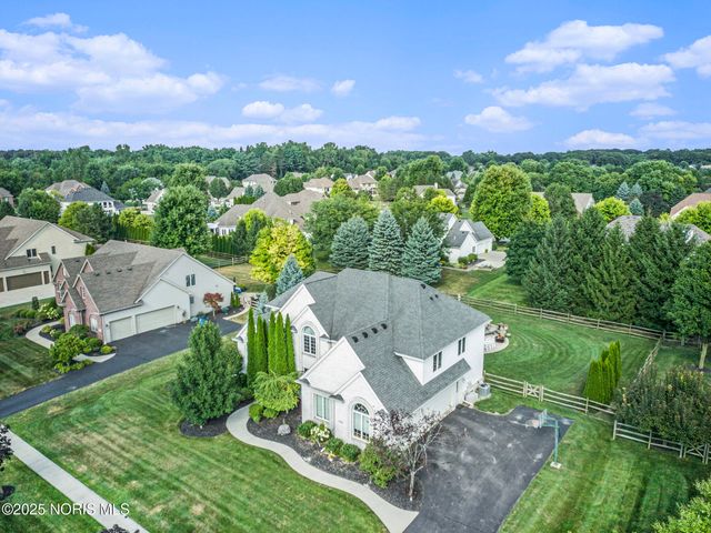 3963 Coneflower Lane, Maumee, OH 43537