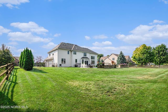 3963 Coneflower Lane, Maumee, OH 43537