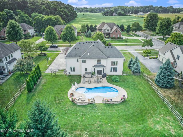 3963 Coneflower Lane, Maumee, OH 43537