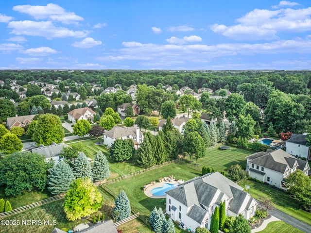 3963 Coneflower Lane, Maumee, OH 43537