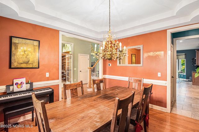 3963 Coneflower Lane, Maumee, OH 43537