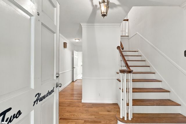 200 Connecticut Drive, Greenville, SC 29615
