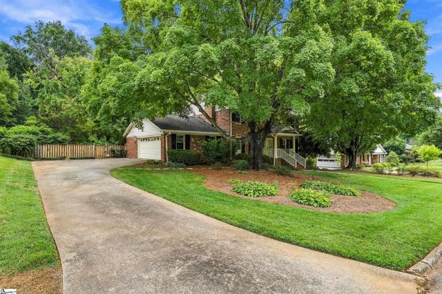 200 Connecticut Drive, Greenville, SC 29615