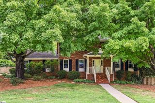 200 Connecticut Drive, Greenville, SC 29615