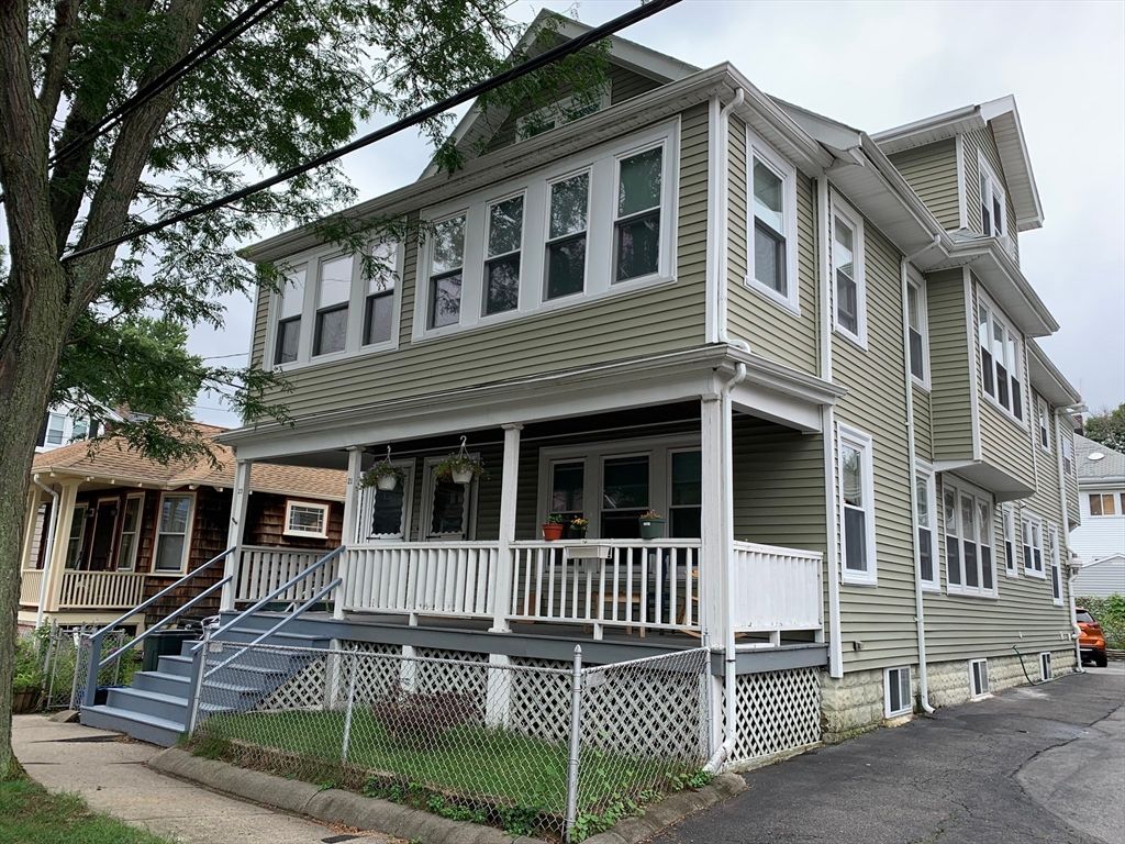 23 Lafayette St 23, Arlington, MA 02474