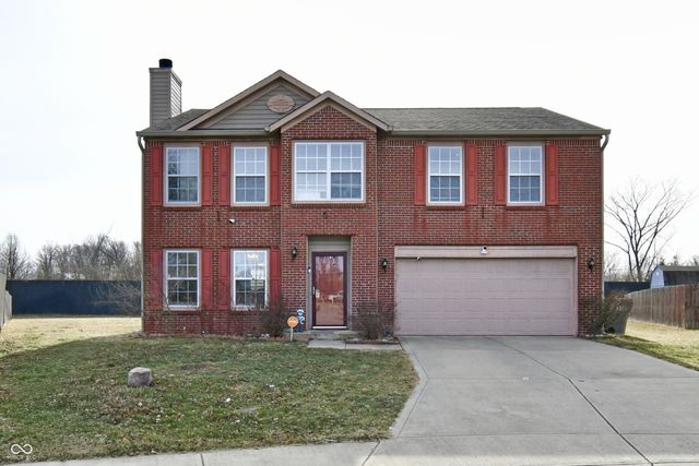 2541 Braxton Drive, Indianapolis, IN 46229