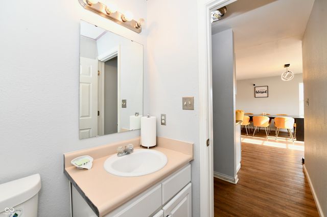 2541 Braxton Drive, Indianapolis, IN 46229