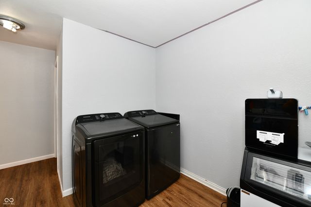 2541 Braxton Drive, Indianapolis, IN 46229