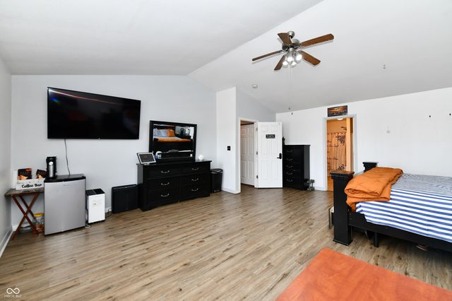 2541 Braxton Drive, Indianapolis, IN 46229