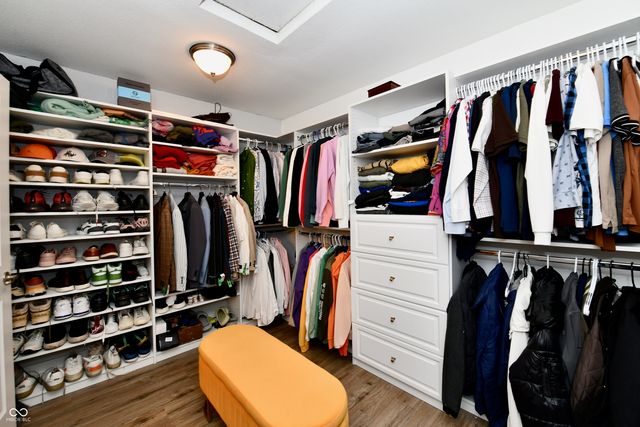 2541 Braxton Drive, Indianapolis, IN 46229