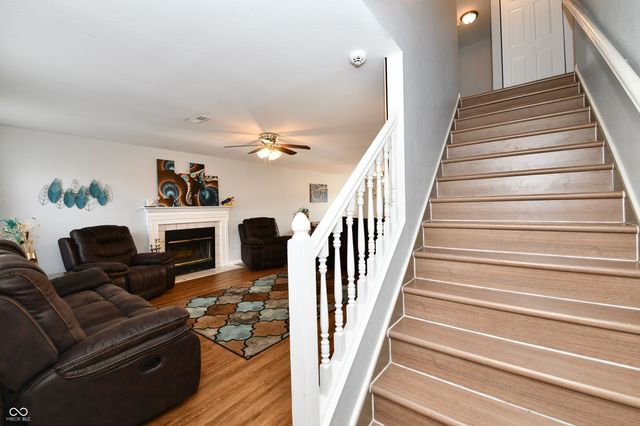 2541 Braxton Drive, Indianapolis, IN 46229