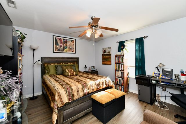 2541 Braxton Drive, Indianapolis, IN 46229