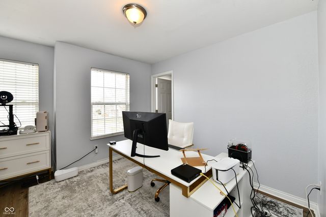 2541 Braxton Drive, Indianapolis, IN 46229