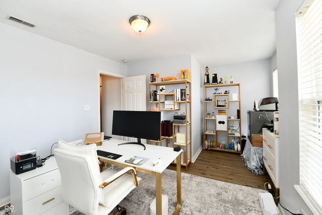 2541 Braxton Drive, Indianapolis, IN 46229