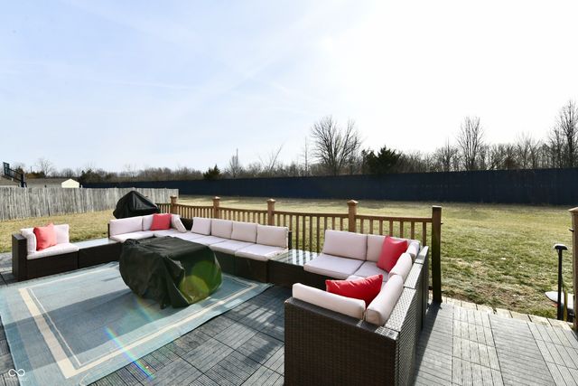 2541 Braxton Drive, Indianapolis, IN 46229