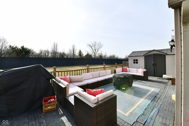 2541 Braxton Drive, Indianapolis, IN 46229