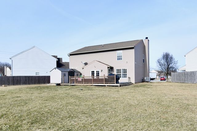 2541 Braxton Drive, Indianapolis, IN 46229