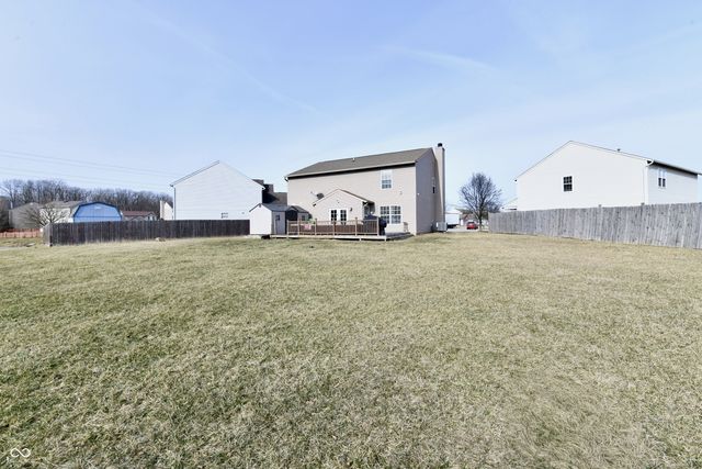2541 Braxton Drive, Indianapolis, IN 46229
