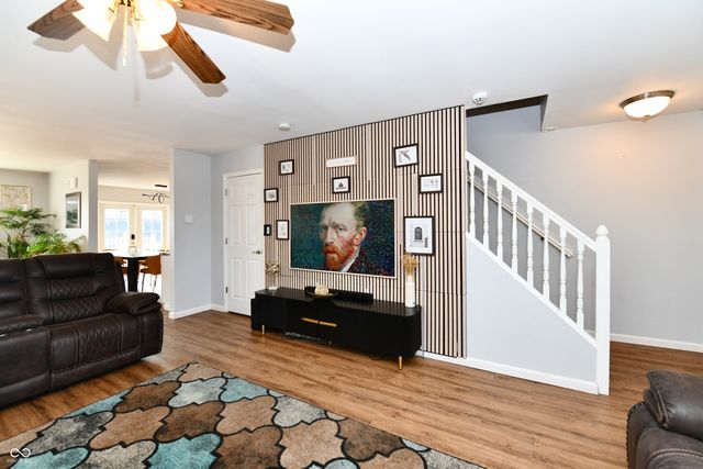 2541 Braxton Drive, Indianapolis, IN 46229