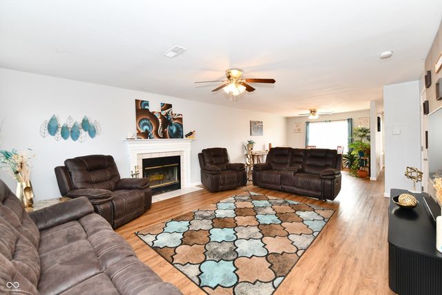 2541 Braxton Drive, Indianapolis, IN 46229