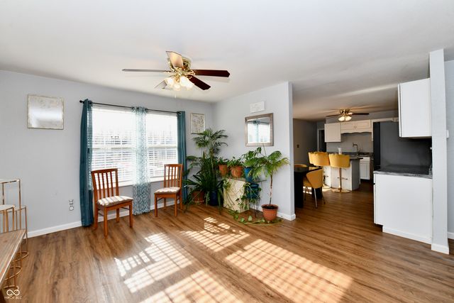 2541 Braxton Drive, Indianapolis, IN 46229