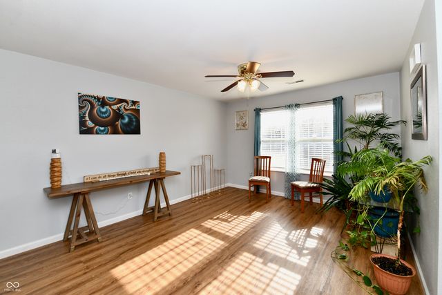 2541 Braxton Drive, Indianapolis, IN 46229