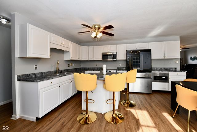 2541 Braxton Drive, Indianapolis, IN 46229