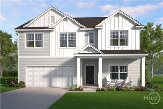 315 Somera Lane, Statesboro, GA 30461