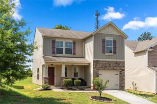 4732 Gibbons Link Road, Charlotte, NC 28269