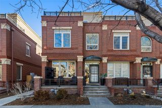 12 S Monroe Street, Denver, CO 80209