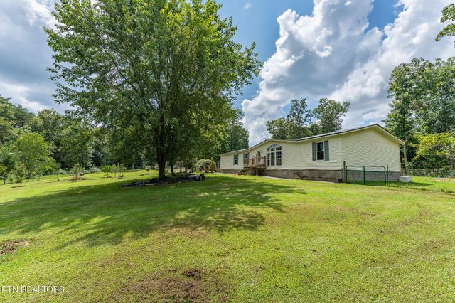 443 Mohawk Drive, Crossville, TN 38572