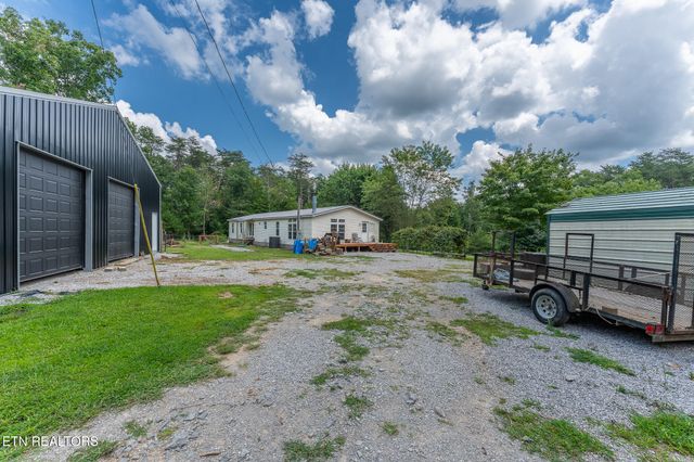 443 Mohawk Drive, Crossville, TN 38572