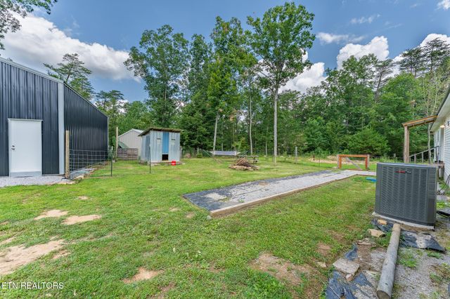 443 Mohawk Drive, Crossville, TN 38572