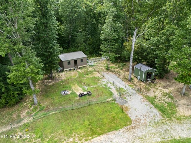 443 Mohawk Drive, Crossville, TN 38572