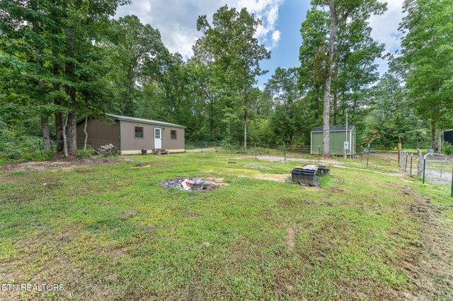 443 Mohawk Drive, Crossville, TN 38572