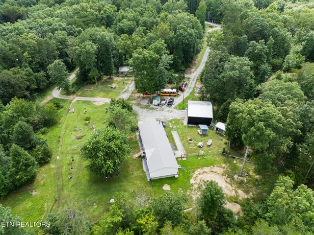 443 Mohawk Drive, Crossville, TN 38572