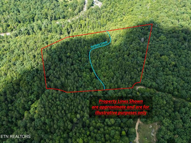 443 Mohawk Drive, Crossville, TN 38572