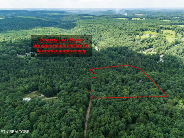 443 Mohawk Drive, Crossville, TN 38572