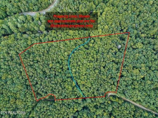 443 Mohawk Drive, Crossville, TN 38572