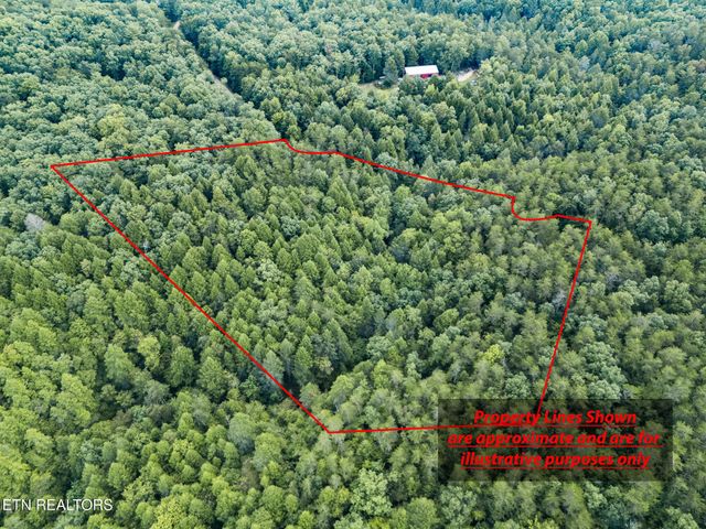 443 Mohawk Drive, Crossville, TN 38572