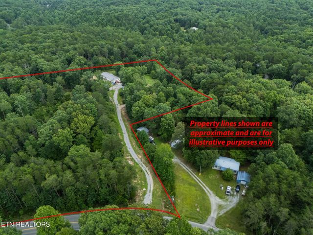 443 Mohawk Drive, Crossville, TN 38572