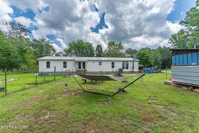 443 Mohawk Drive, Crossville, TN 38572