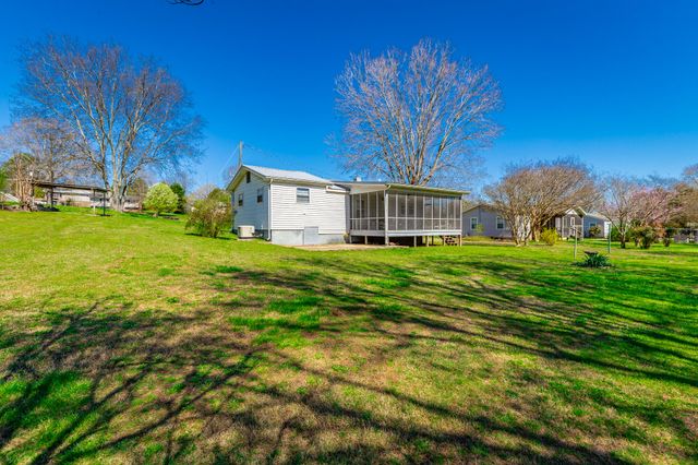 55 Rutledge Street, Chickamauga, GA 30707